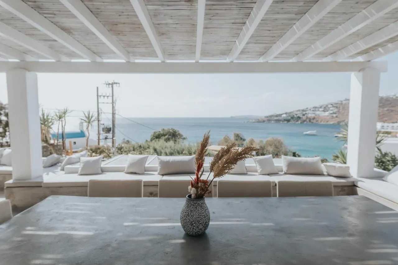 Mymykonos Villa II Πλατύς Γιαλός 0*,  Ελλάδα