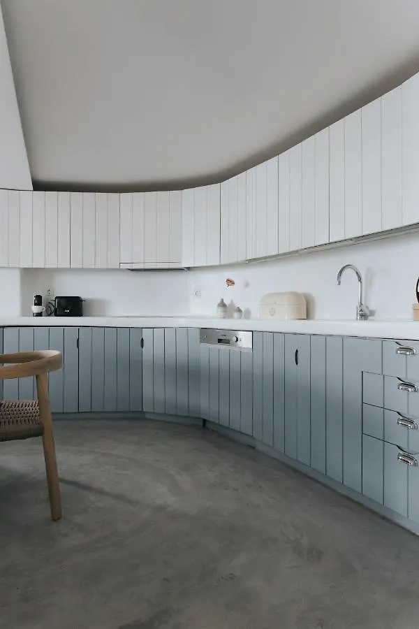 Mymykonos Villa II Πλατύς Γιαλός 0*,