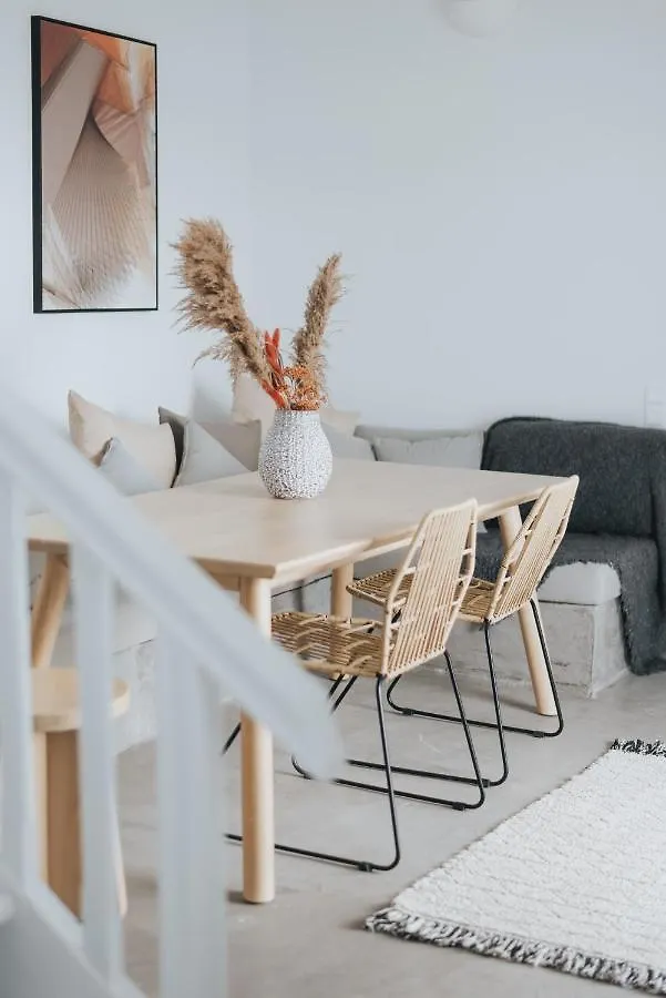 Mymykonos Villa II Πλατύς Γιαλός