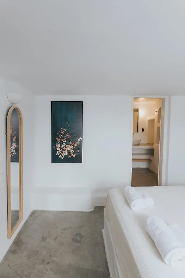 Mymykonos Villa II Πλατύς Γιαλός Ελλάδα