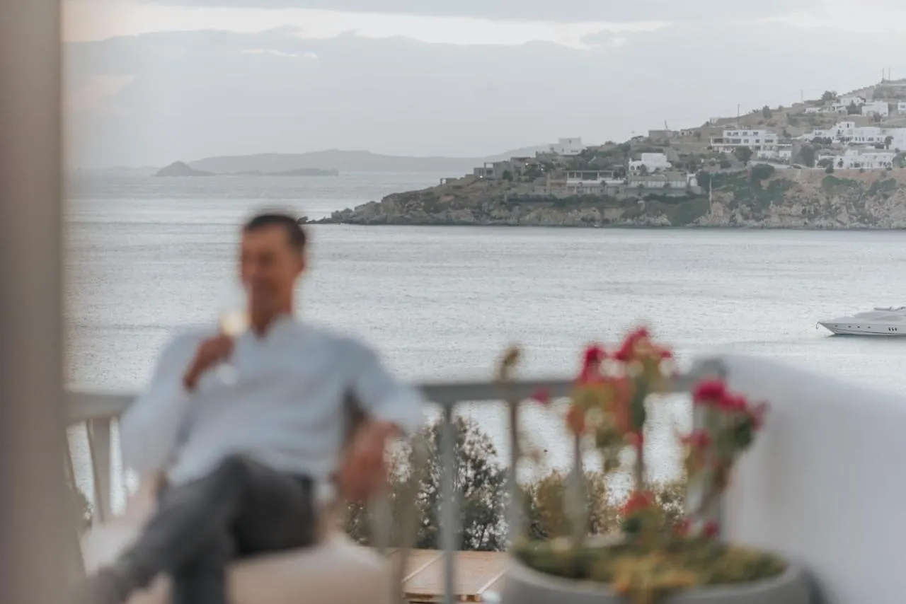 Mymykonos Villa II Πλατύς Γιαλός 0*,  Ελλάδα