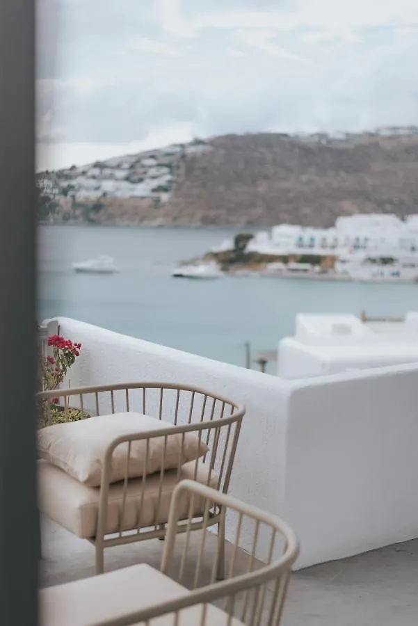 Mymykonos Villa II Πλατύς Γιαλός 0*,  Ελλάδα