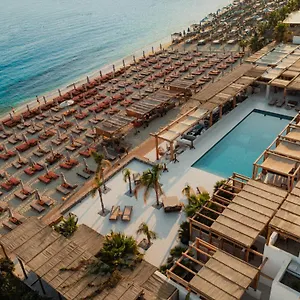Ξενοδοχείο Branco Mykonos, Πλατύς Γιαλός